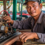 Service Spotlight: Tailored LPG Solutions By LPGas Engineering Enterprise Co., Ltd