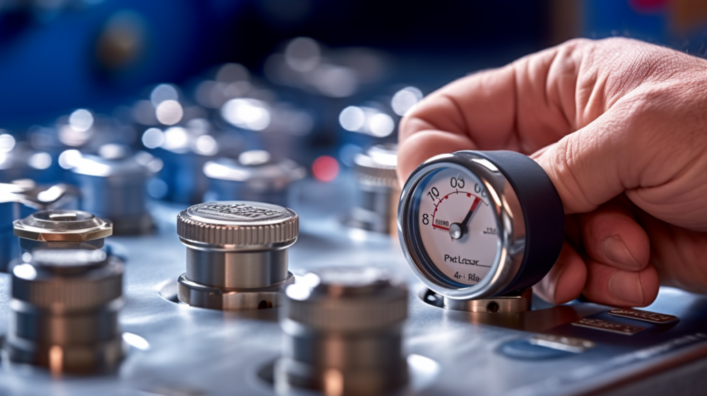 LPG Equipment Supply